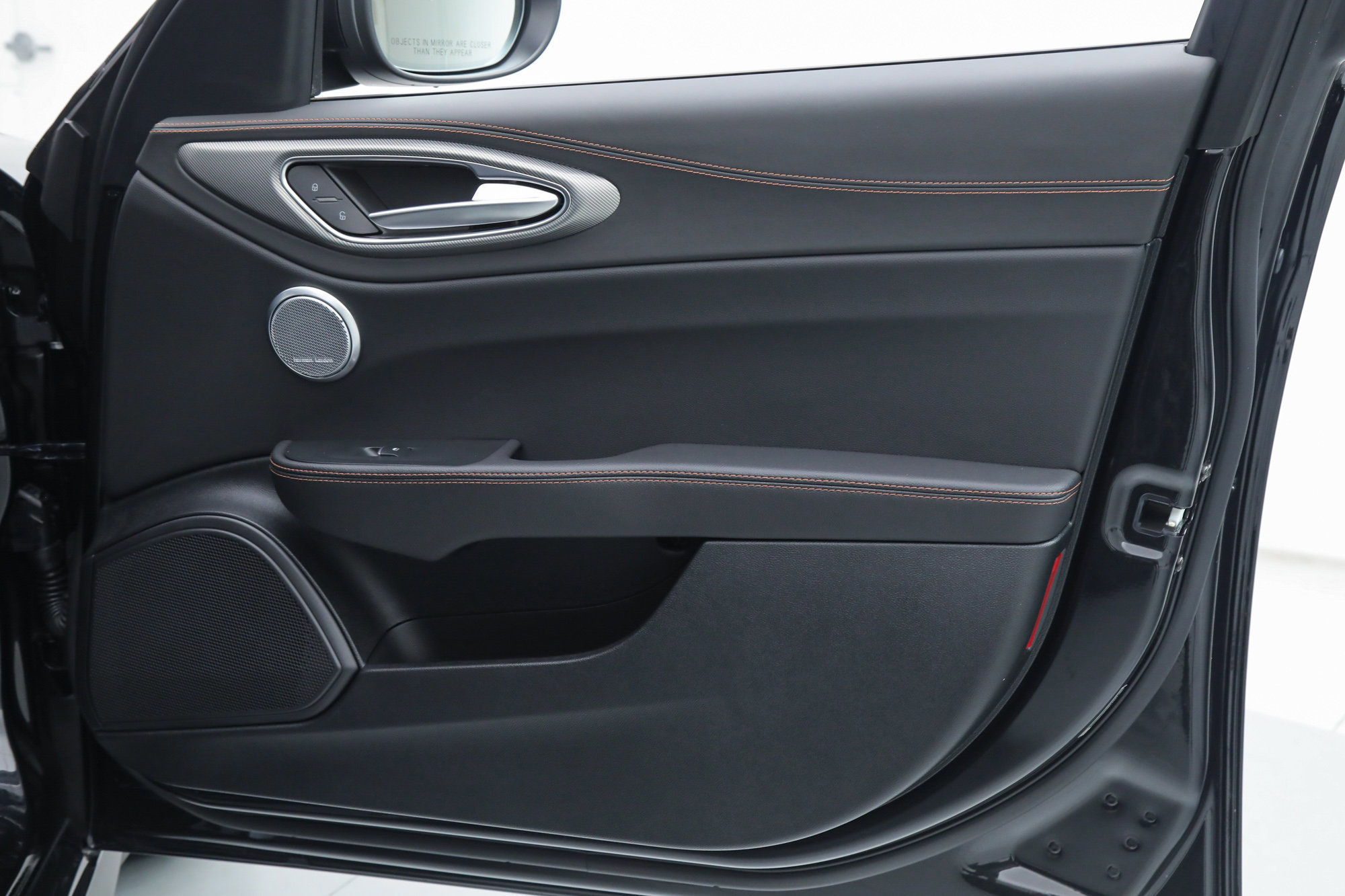 New 2025 Alfa Romeo Giulia w/ Driving Assist Package image 25