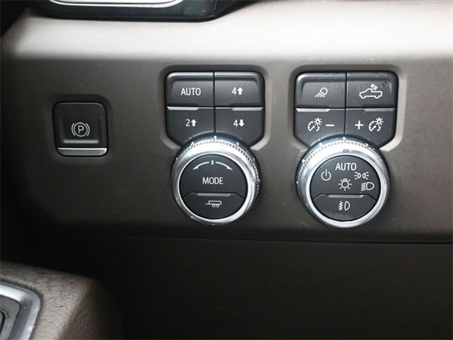 Used 2022 GMC Sierra 1500 Denali w/ Denali Reserve Package image 10