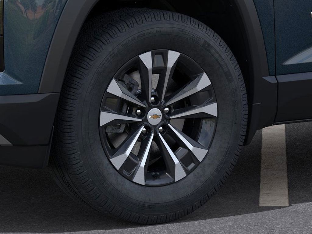 New 2026 Chevrolet Equinox LT image 10