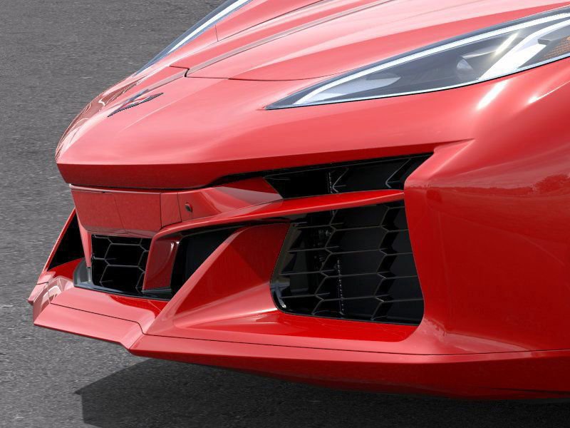 New 2025 Chevrolet Corvette Z06 w/ Battery Protection Package image 13