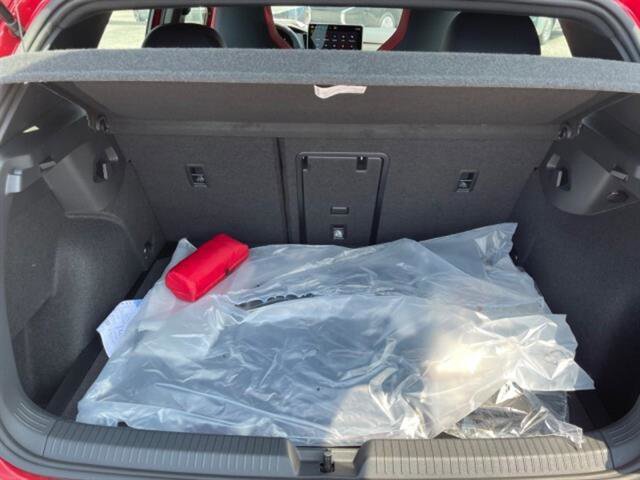 New 2025 Volkswagen GTI SE image 11