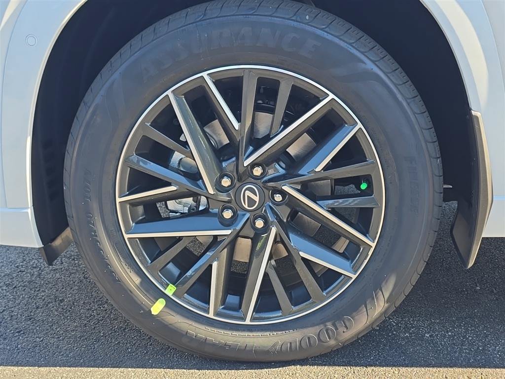New 2026 Lexus TX 350 AWD w/ Technology Package image 11