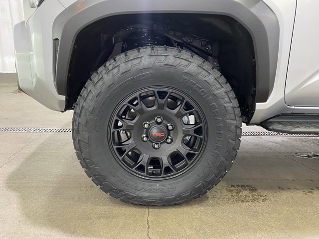 New 2025 Toyota 4Runner TRD Off-Road Premium image 25