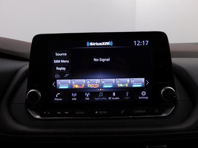 Certified 2023 Nissan Rogue SV image 42