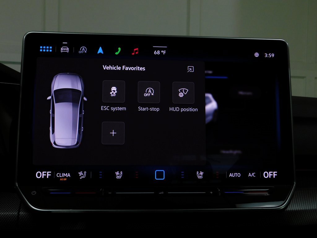 Used 2025 Volkswagen Golf image 64