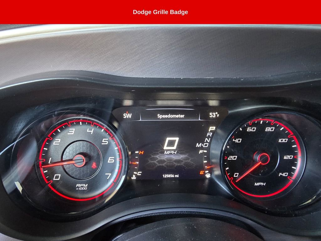 Used 2019 Dodge Charger SXT w/ Plus Group image 22