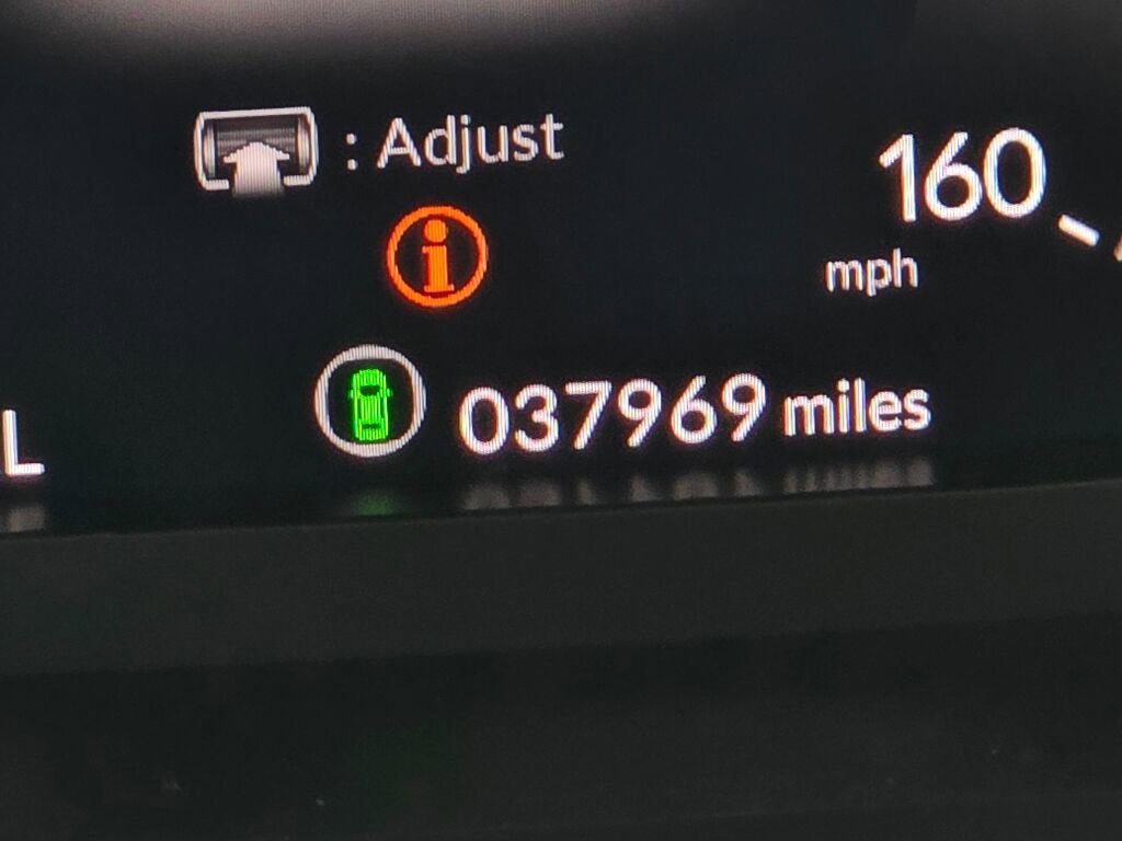 Used 2023 Acura Integra A-Spec FWD image 41