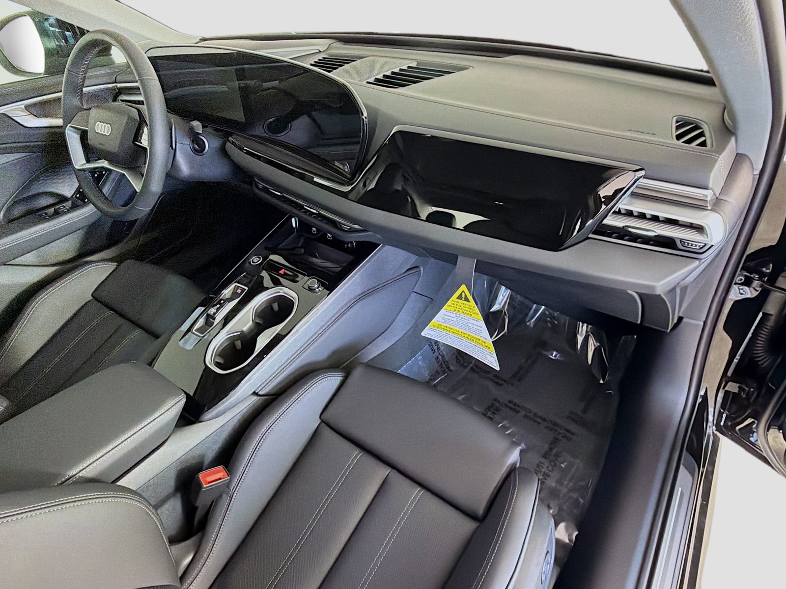 New 2026 Audi A6 Premium Plus AWD/4WD image 30