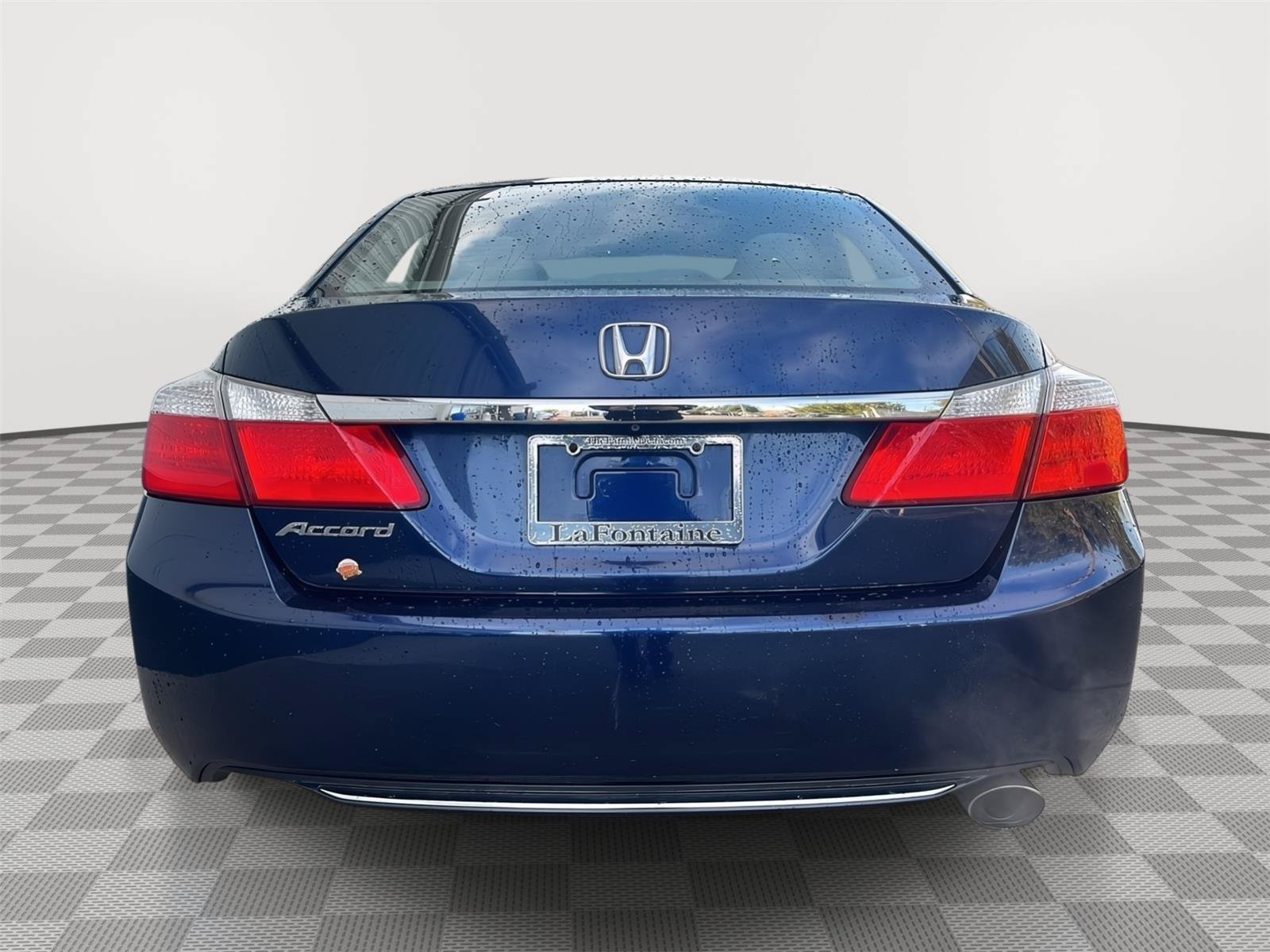 Used 2015 Honda Accord LX image 26