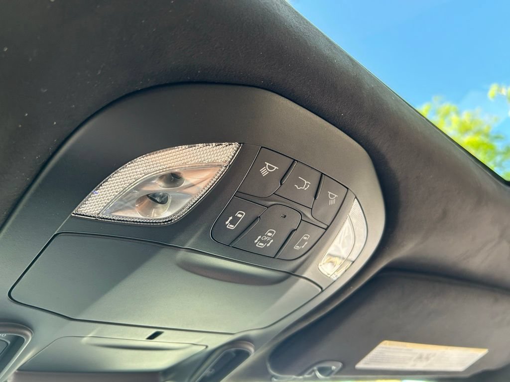 New 2026 Chrysler Pacifica Pinnacle AWD/4WD image 59