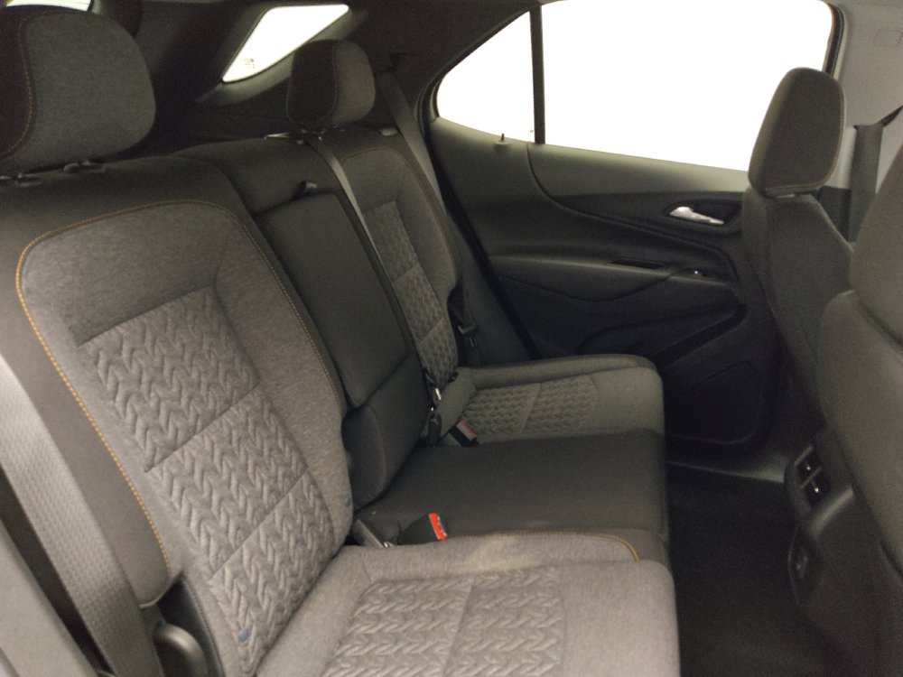 Used 2022 Chevrolet Equinox LT image 19