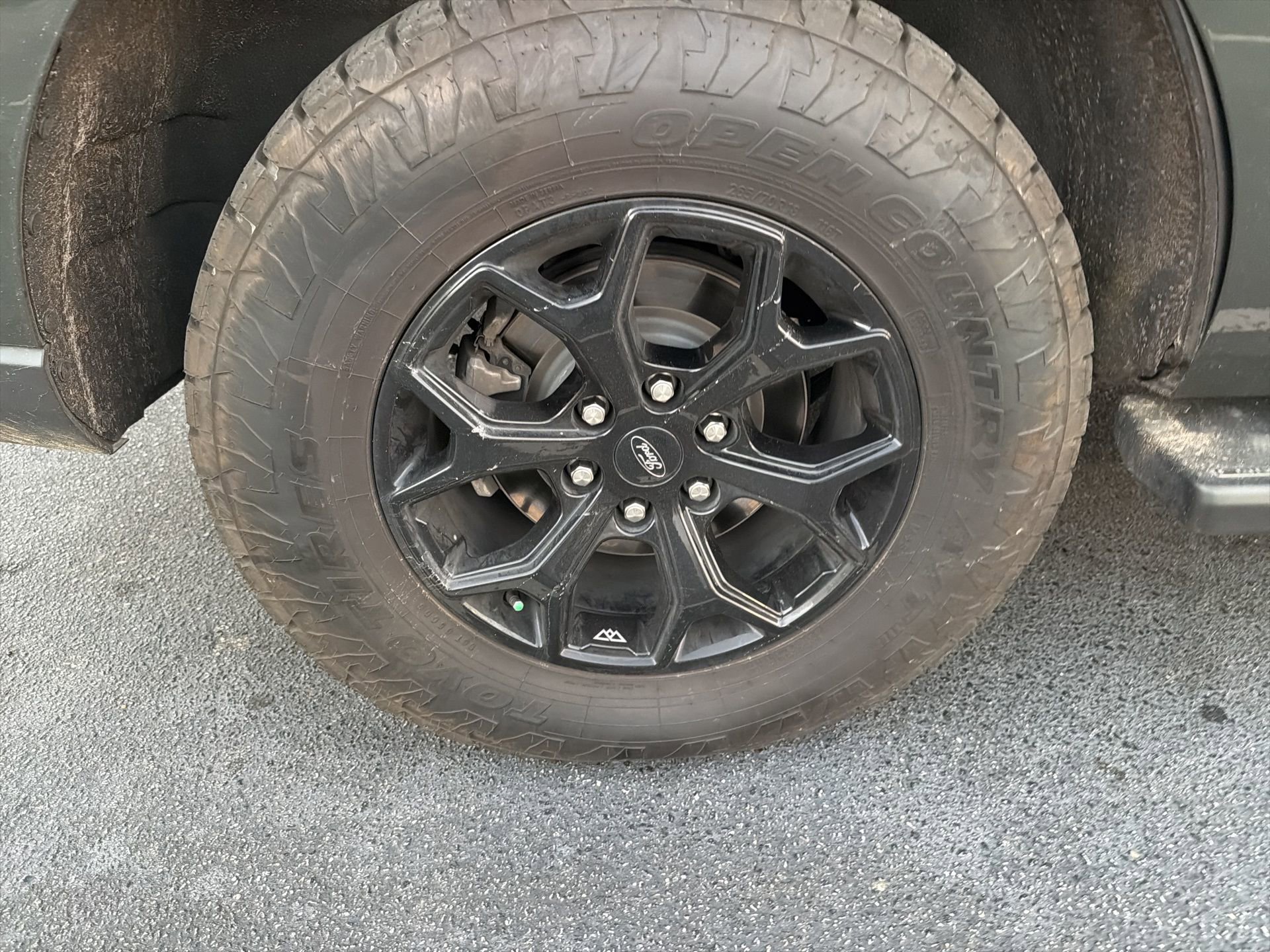 Used 2022 Ford Expedition Timberline image 5