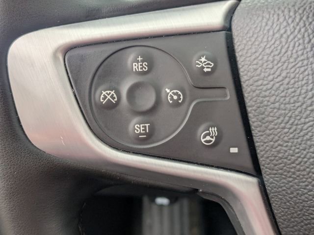 Used 2024 GMC Terrain SLT image 22