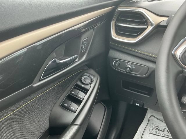 Used 2026 Chevrolet TrailBlazer ACTIV w/ Driver Confidence Package AWD/4WD image 24
