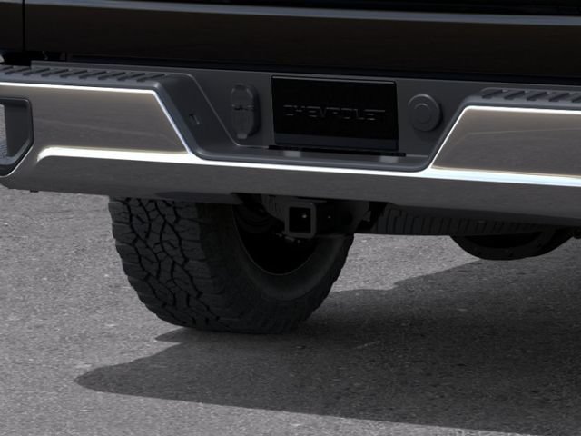 New 2026 Chevrolet Silverado 1500 LT AWD/4WD image 14
