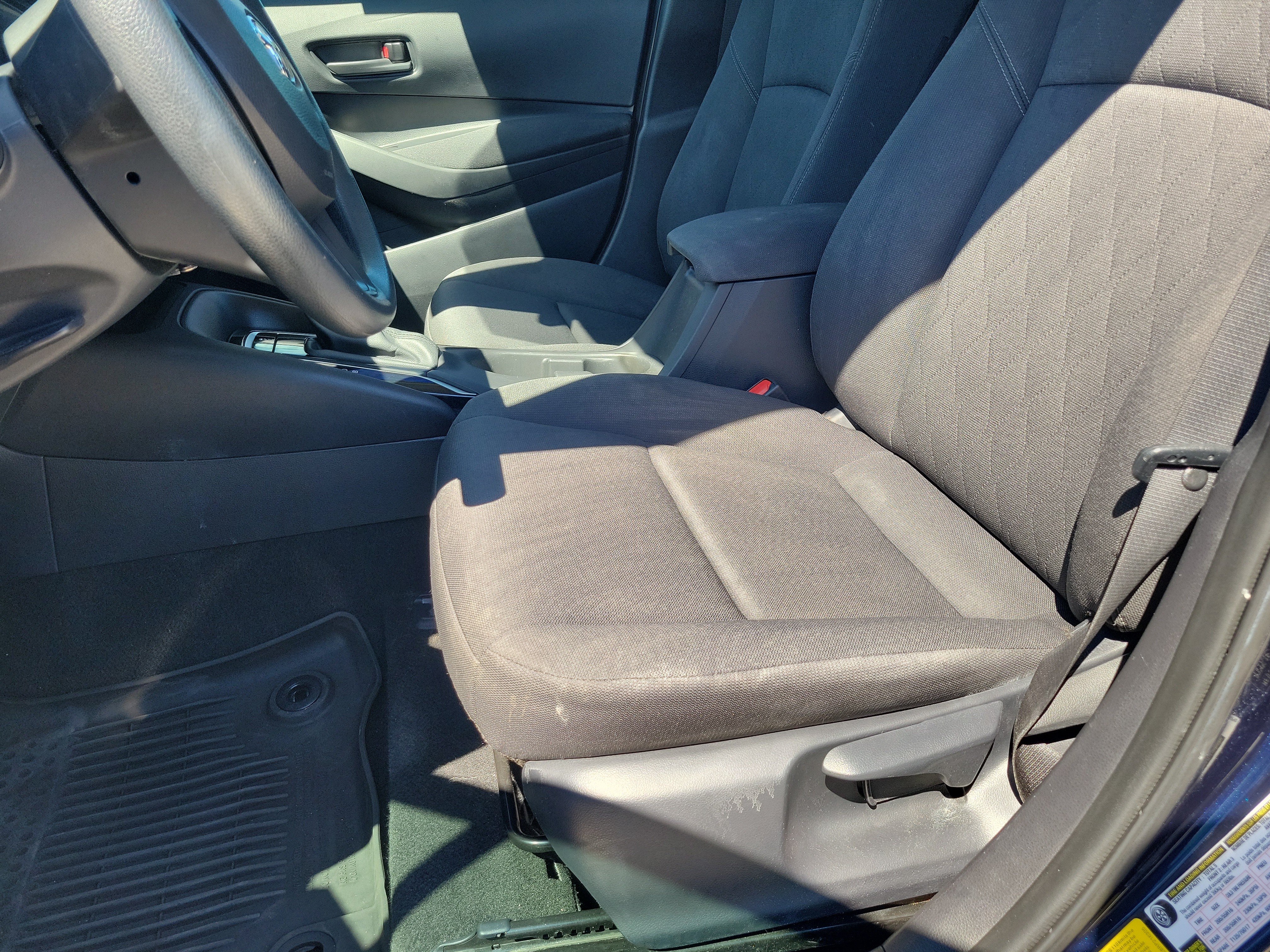 Used 2024 Toyota Corolla LE FWD image 14
