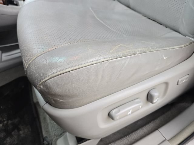 Used 2006 Toyota Highlander 2WD V6 image 29