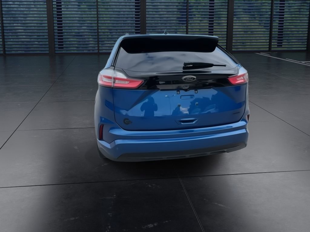 Used 2022 Ford Edge SE w/ Black Appearance Package image 7
