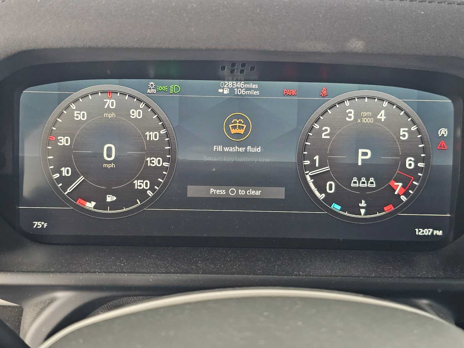 Used 2023 Land Rover Defender 110 S AWD/4WD image 23