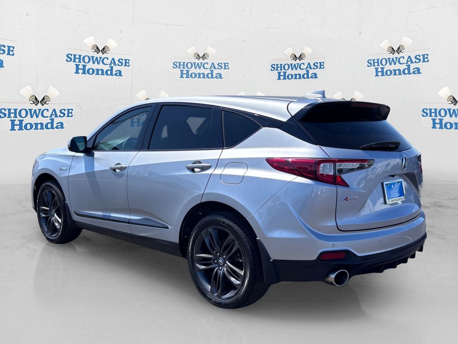 Used 2023 Acura RDX A-Spec AWD/4WD image 5