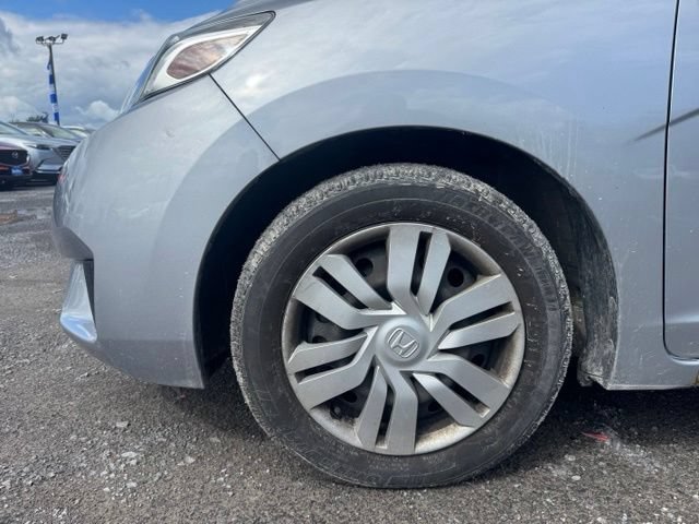 Used 2017 Honda Fit LX image 6