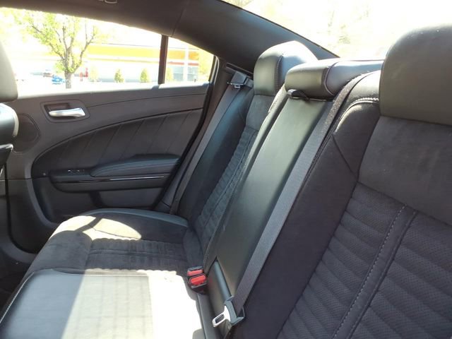 Used 2023 Dodge Charger R/T w/ Daytona Edition Group image 14