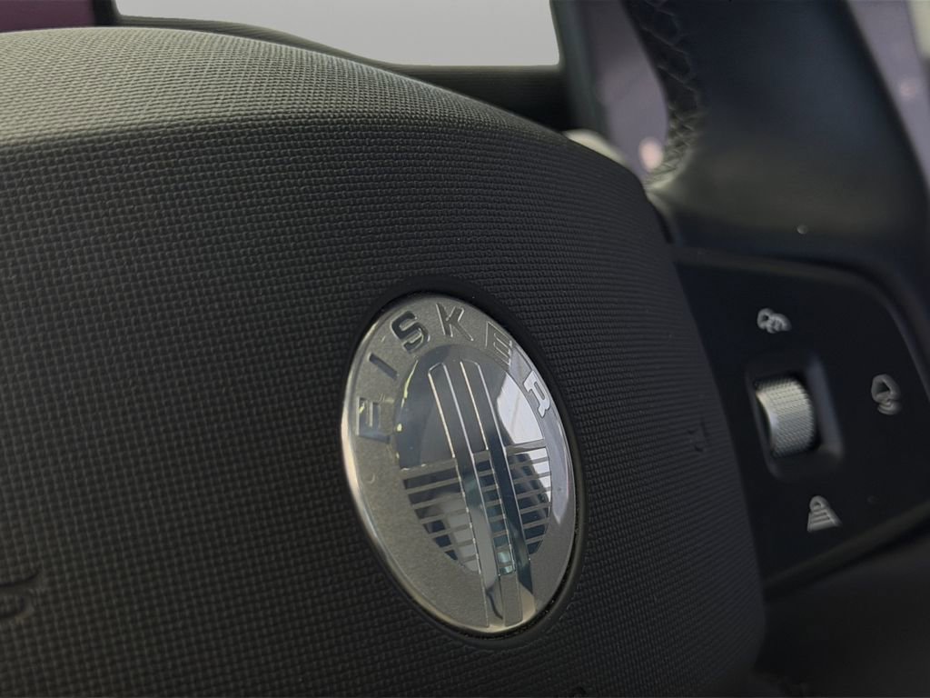 Used 2023 Fisker Ocean Extreme AWD/4WD image 20