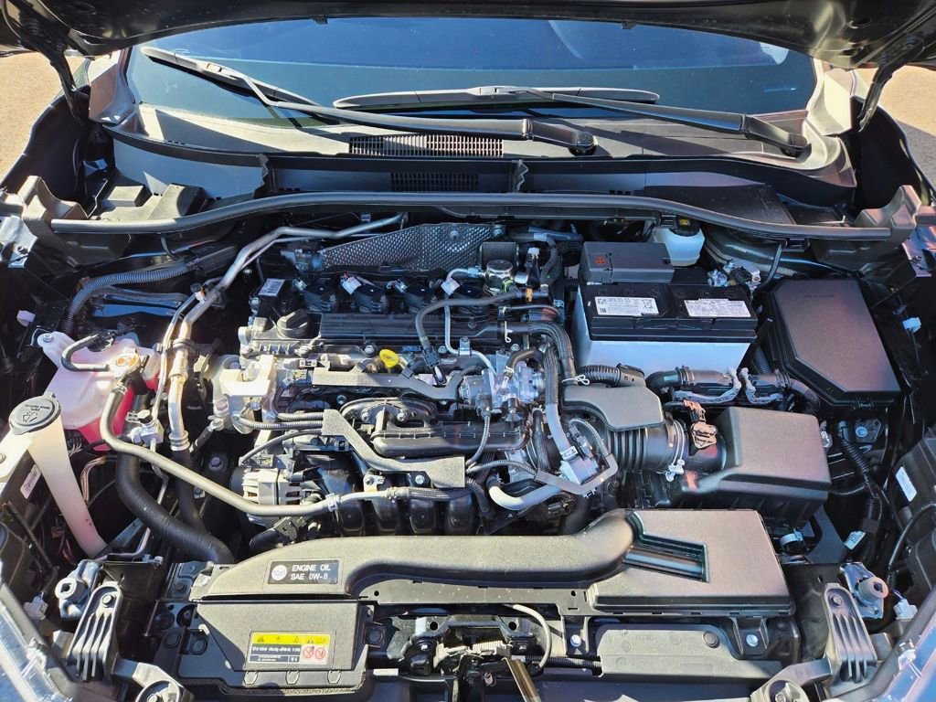 Used 2024 Toyota Corolla Cross L image 15