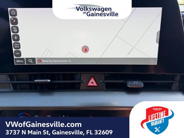 Used 2024 Kia Sportage SX image 26