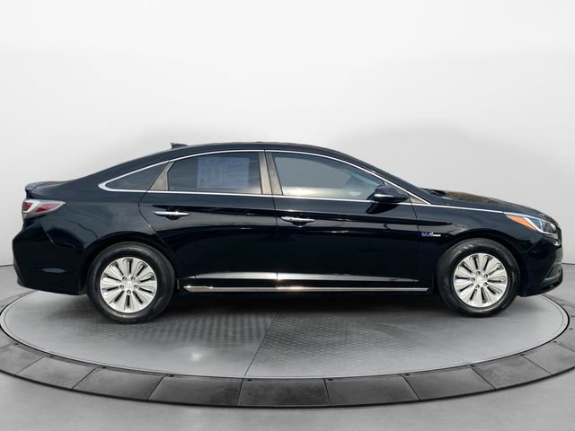 Used 2017 Hyundai Sonata SE image 6