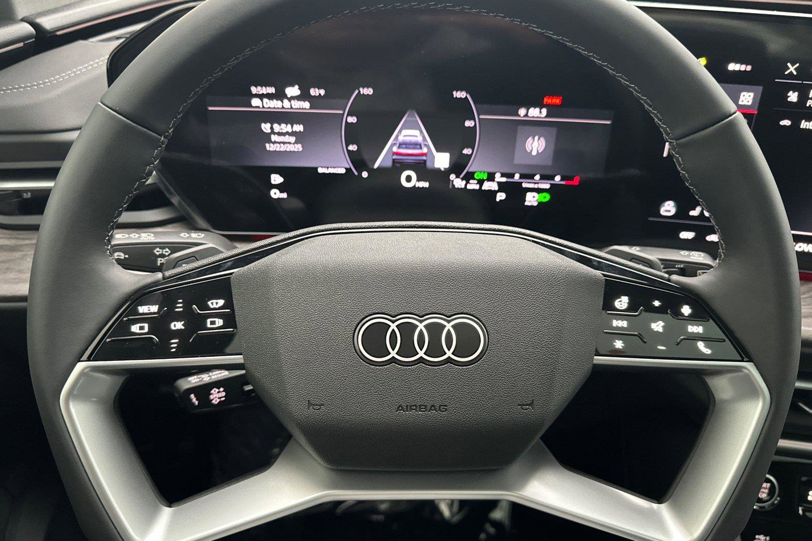 New 2025 Audi Q5 Premium Plus image 23