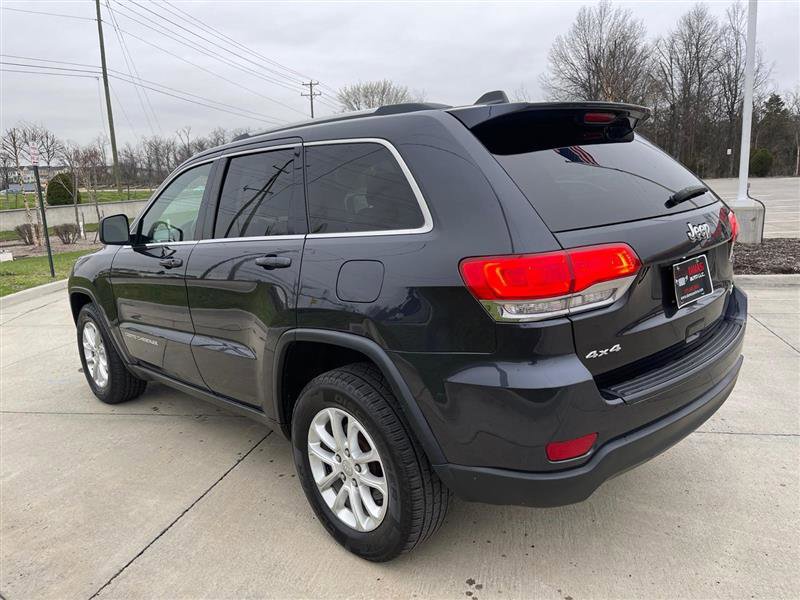 Used 2015 Jeep Grand Cherokee Laredo w/ Quick Order Package 23E image 18