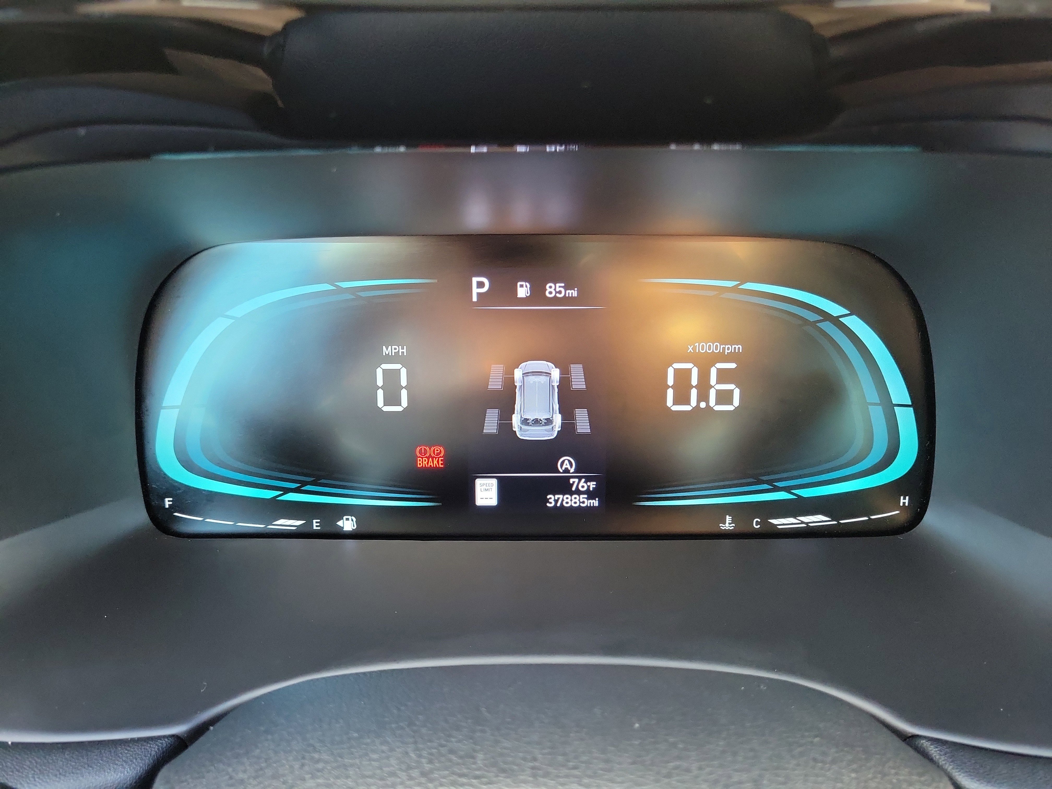 Used 2024 Hyundai Palisade XRT image 31