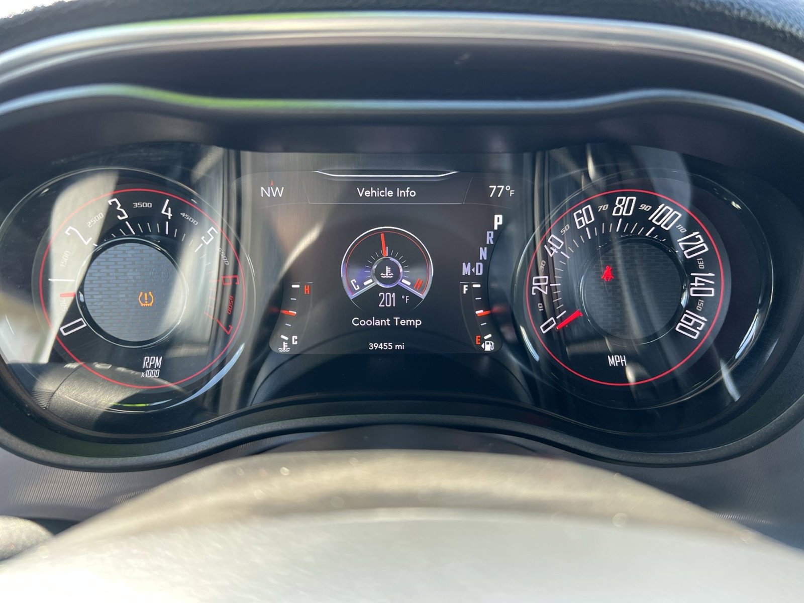 Used 2022 Dodge Challenger R/T w/ Blacktop Package image 17