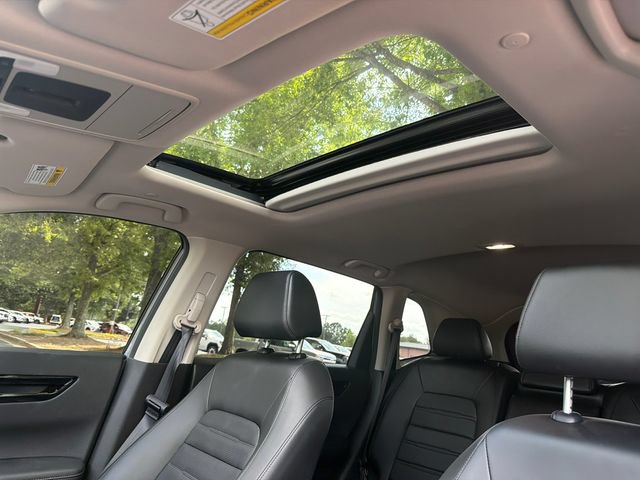 Used 2024 Honda CR-V EX-L image 33