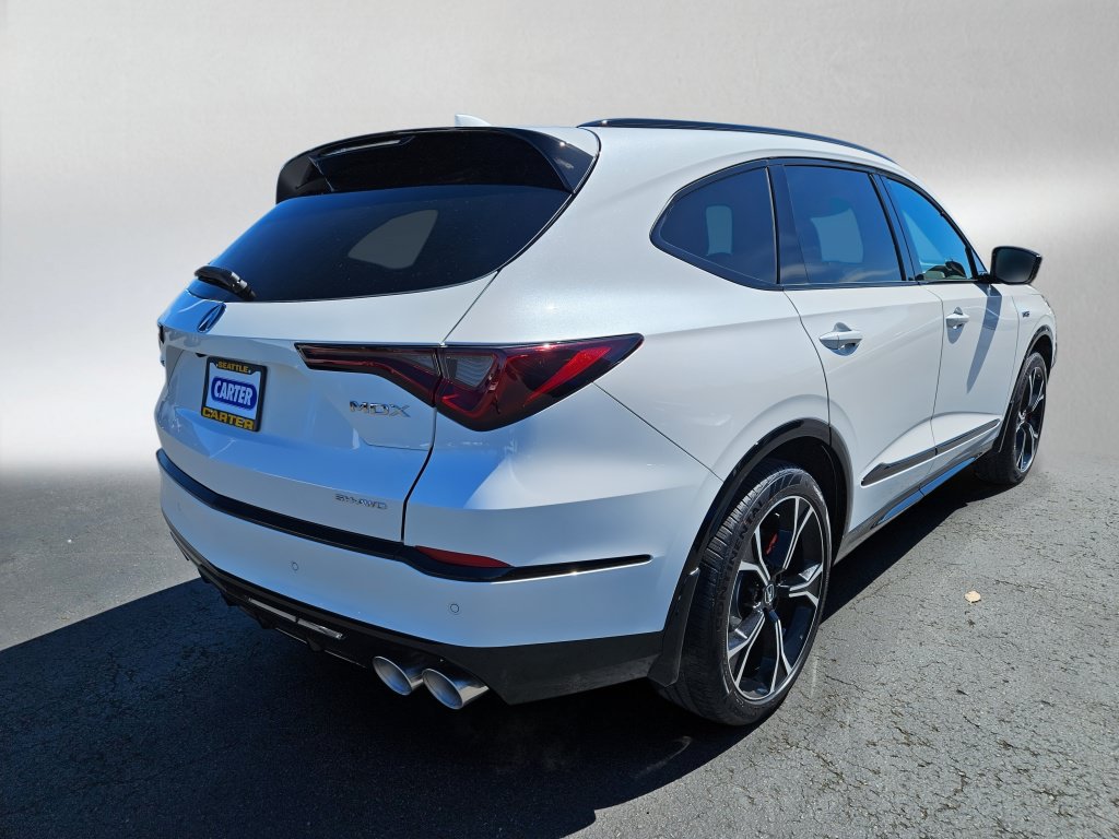 New 2026 Acura MDX Type S AWD/4WD image 7