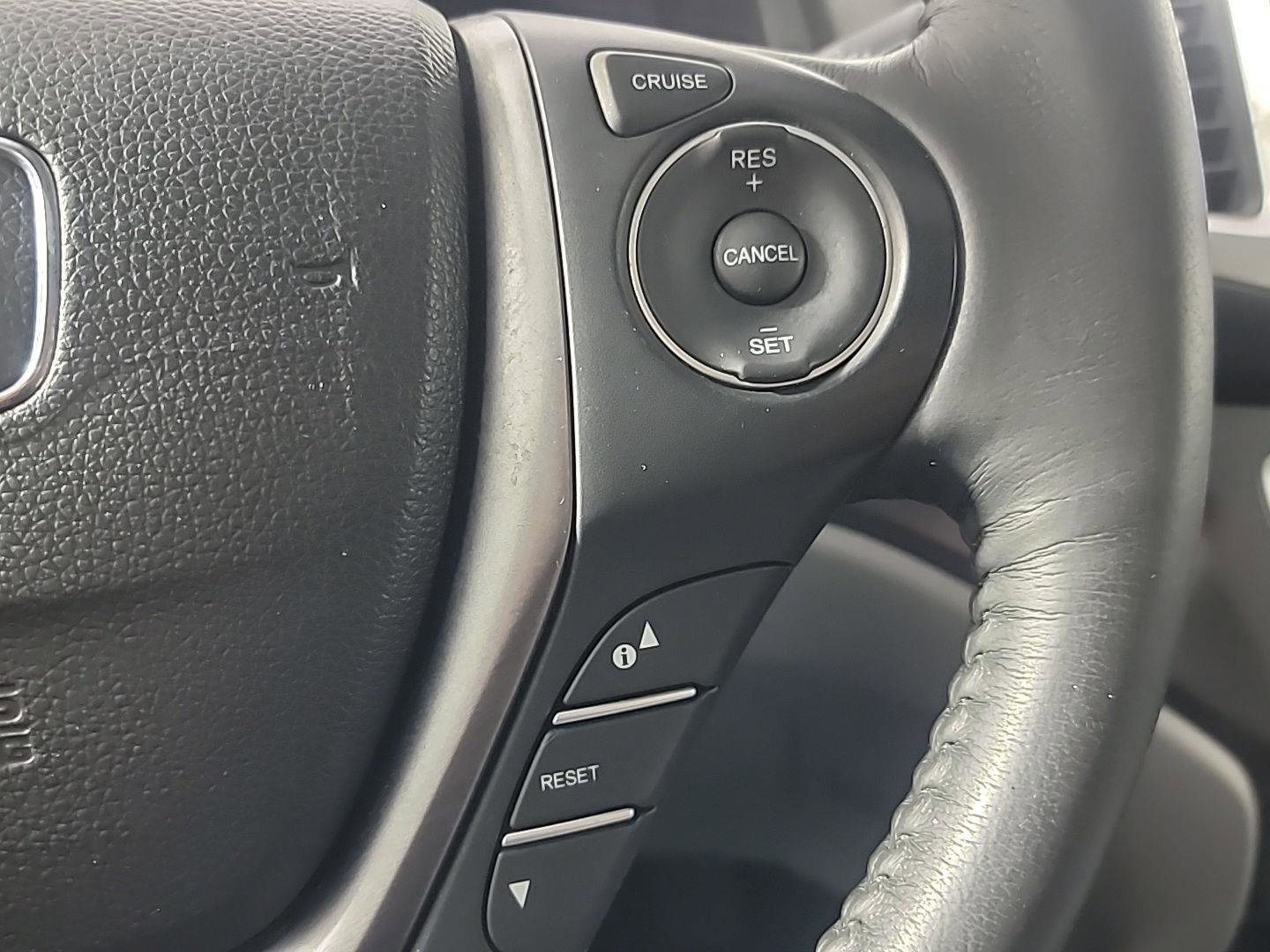 Certified 2018 Honda Pilot EX-L image 27