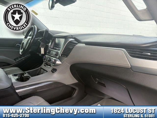 Used 2019 Chevrolet Suburban LT AWD/4WD image 12
