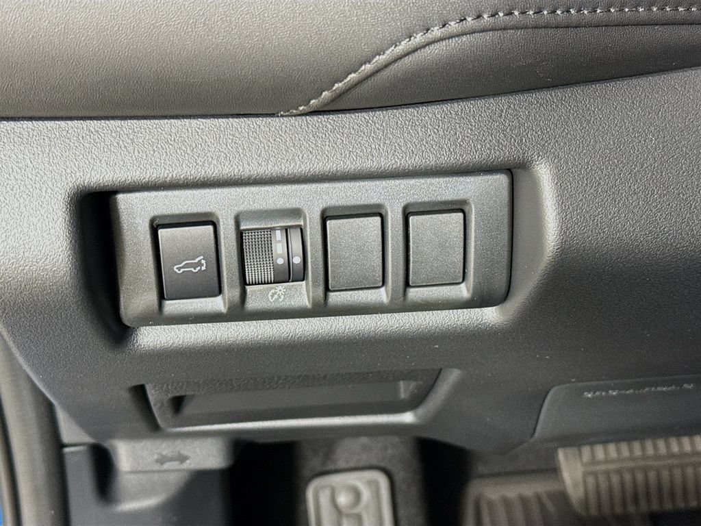 New 2026 Subaru Outback Wilderness AWD/4WD image 12