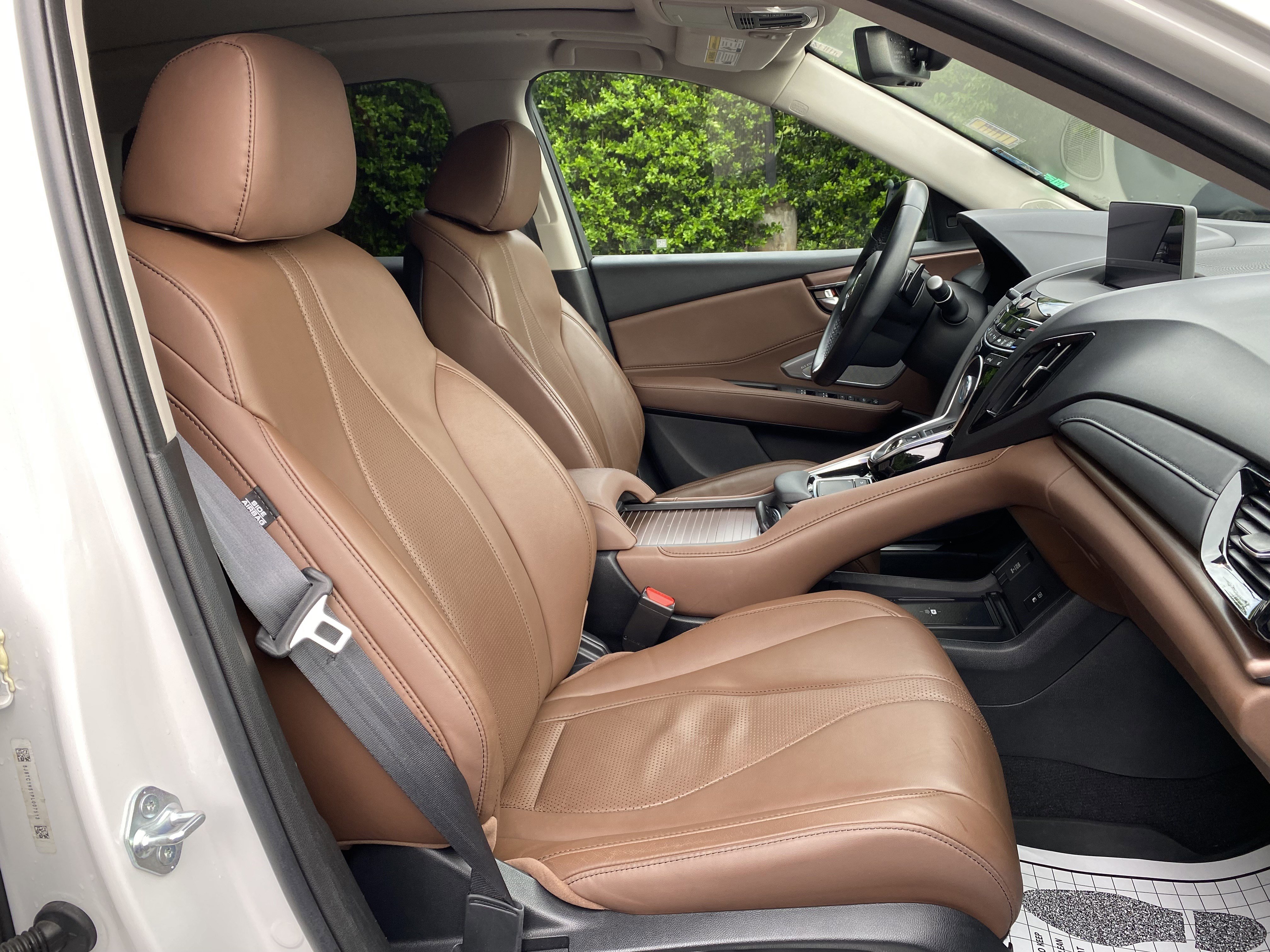 Used 2023 Acura RDX FWD w/ Technology Package image 35
