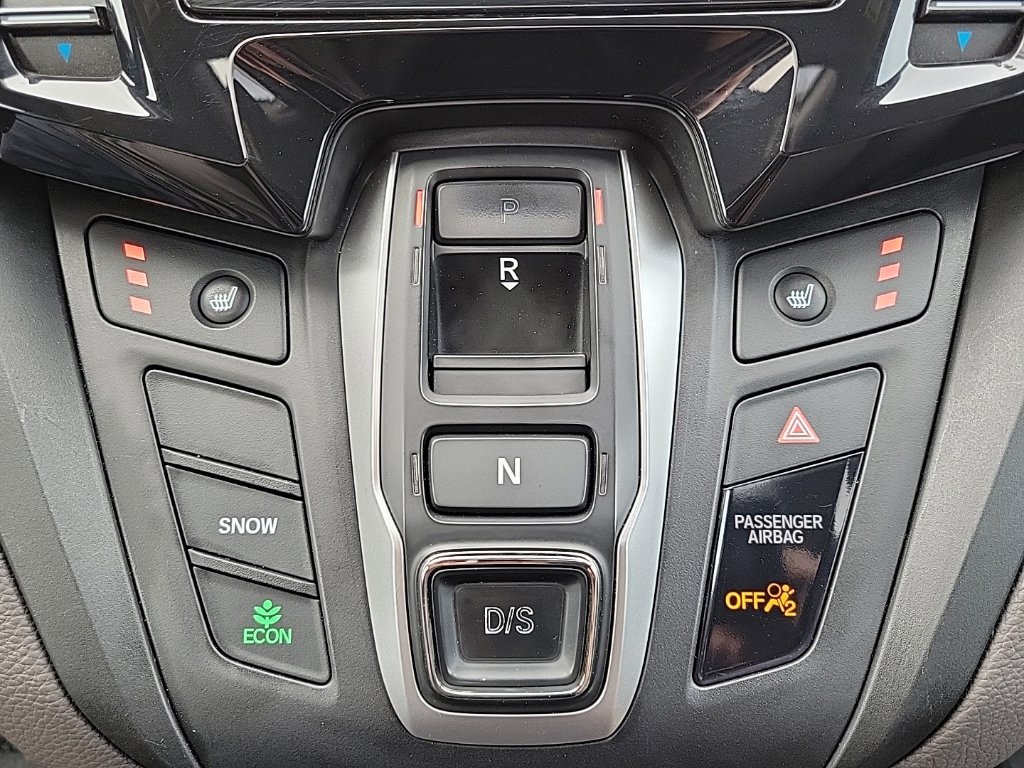 Used 2019 Honda Odyssey EX-L image 31