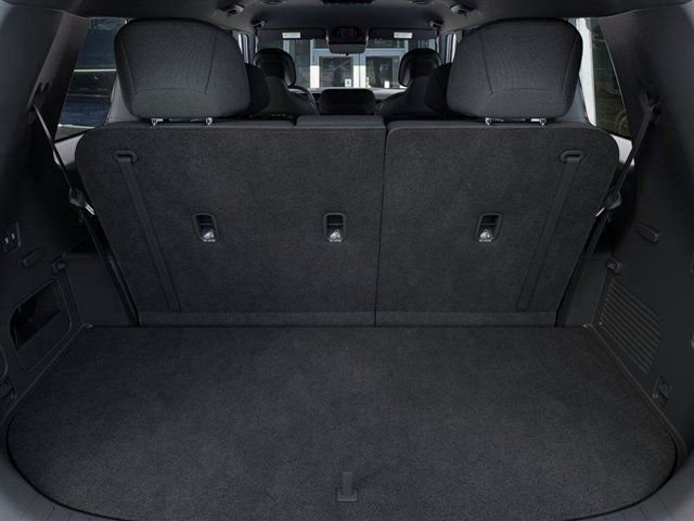 New 2027 Kia Telluride LX image 19