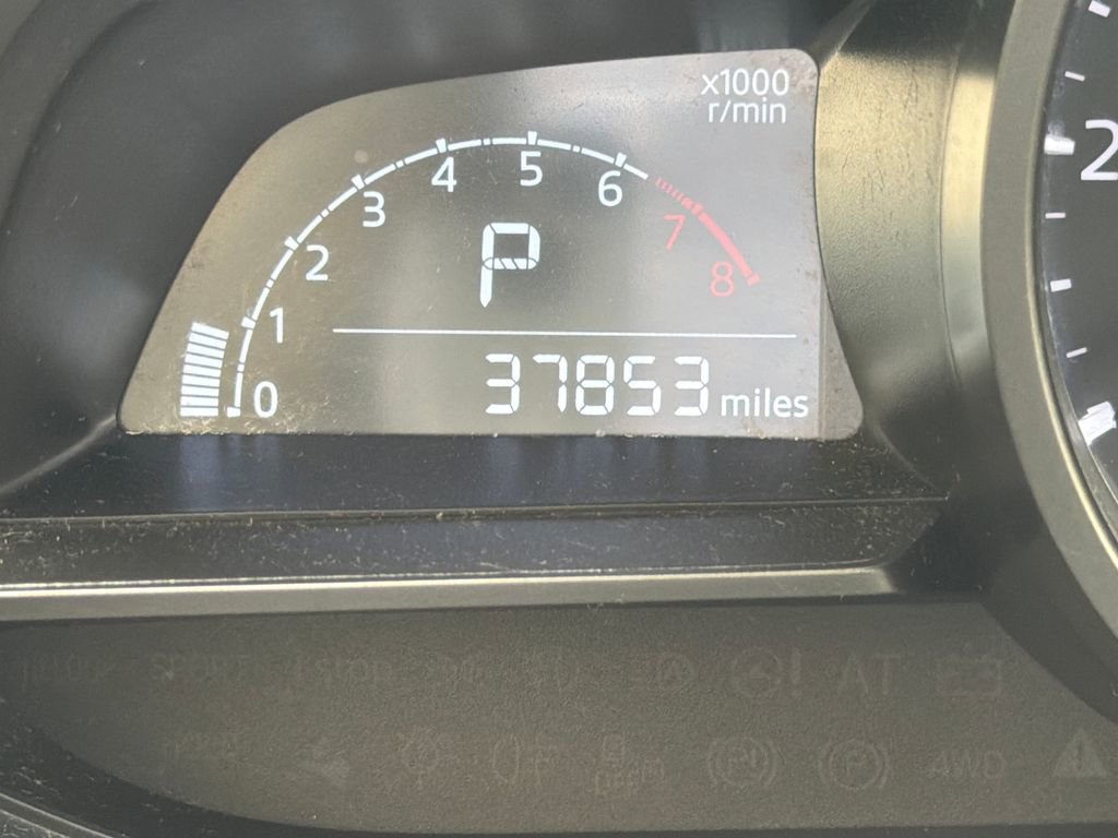 Used 2019 MAZDA CX-3 Sport image 16