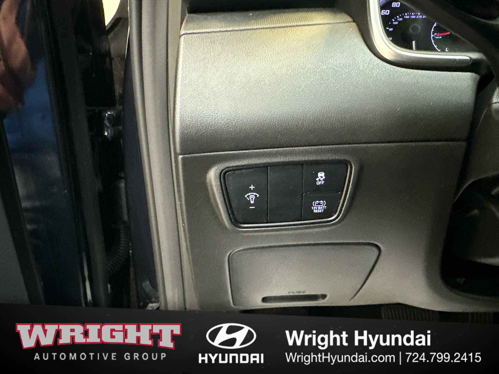 Used 2022 Hyundai Tucson Blue AWD/4WD image 23