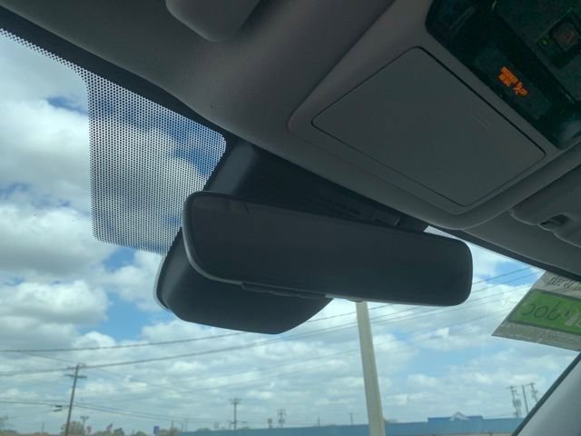 Used 2024 Toyota Grand Highlander Limited image 21