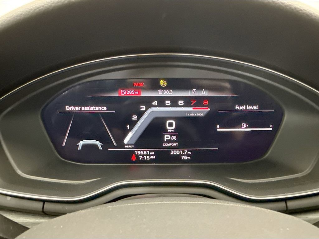 Certified 2023 Audi A5 2.0T Premium Plus w/ Premium Plus image 32
