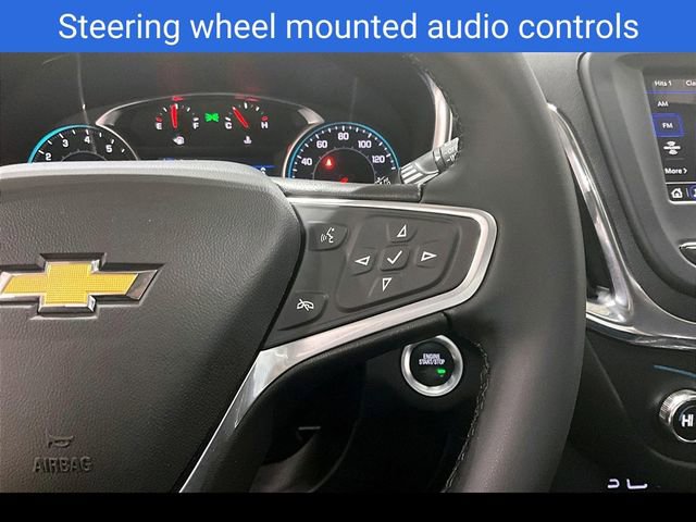 Certified 2023 Chevrolet Equinox LT image 15