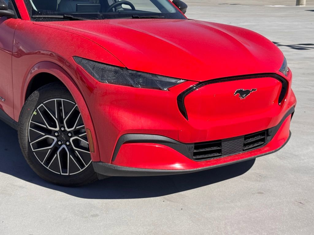 New 2026 Ford Mustang Mach-E Premium image 3