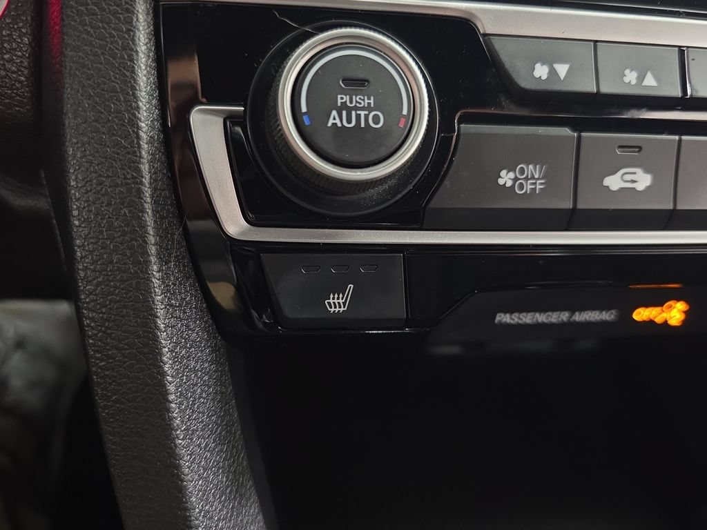Used 2019 Honda Civic EX image 20