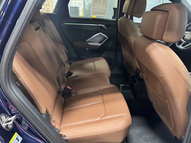 Used 2022 Audi Q3 2.0T Premium Plus AWD/4WD image 32